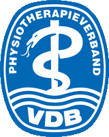 Logo VDB Physiotherapieverband