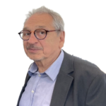 Bernd Liebenow, VDB-Schriftführer