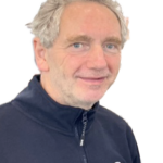 Wolfgang Oster, 2. stellv. VDB-Bundesvorsitzender