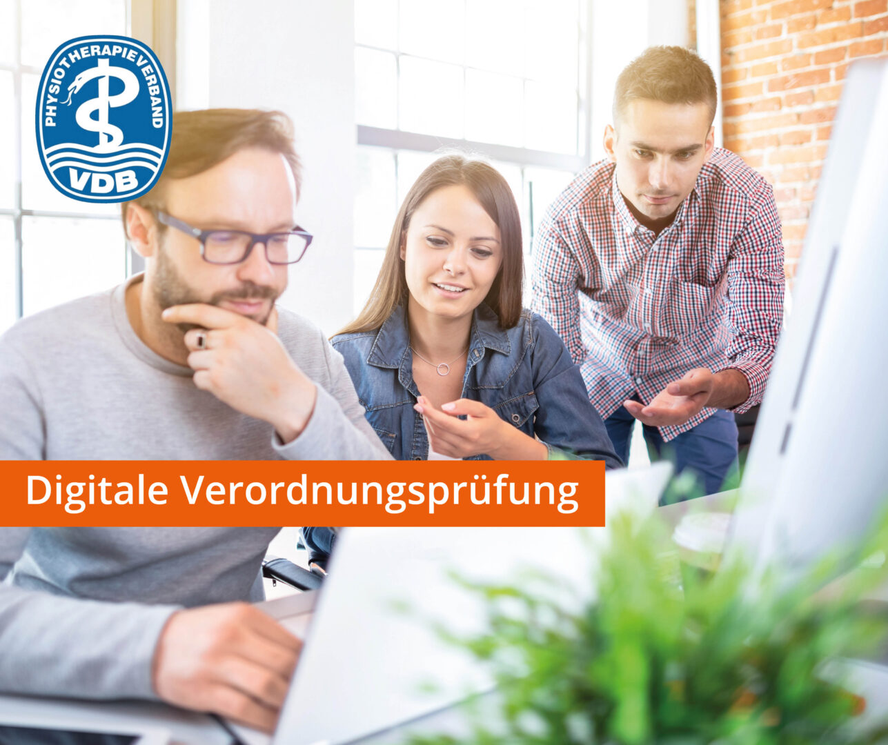 Digitale Verordnungsprüfung ist wichtig