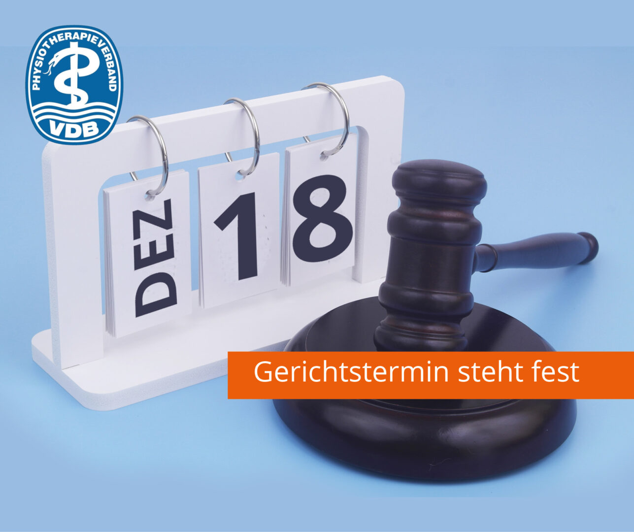 Gerichtstermin beim Bundessozialgericht steht fest
