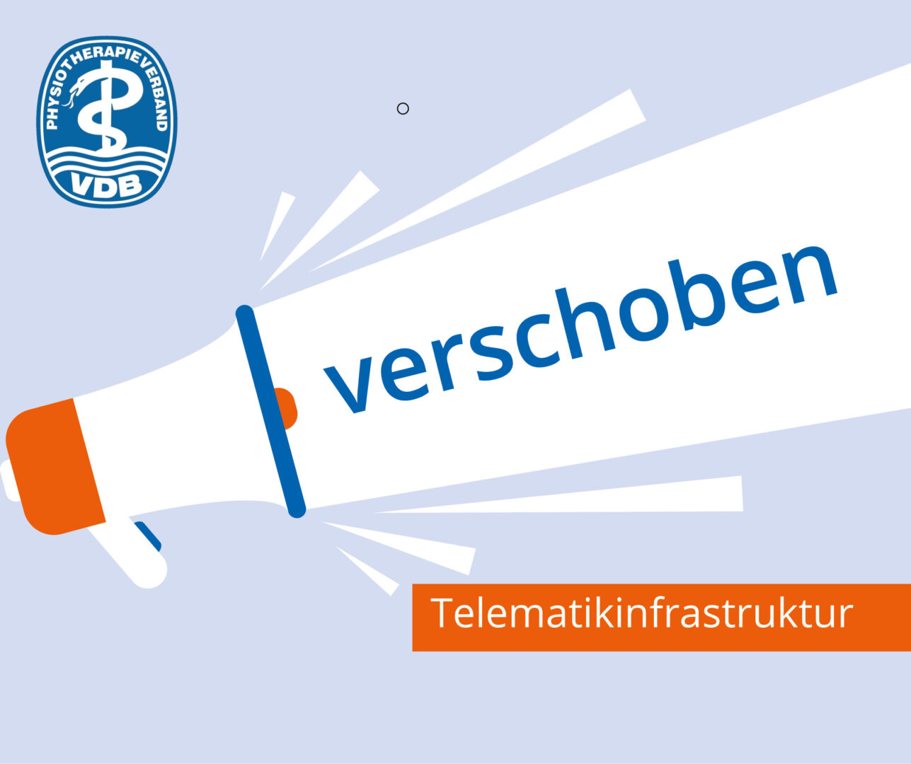 Bundestag beschließt Verschiebung der TI-Anbindung