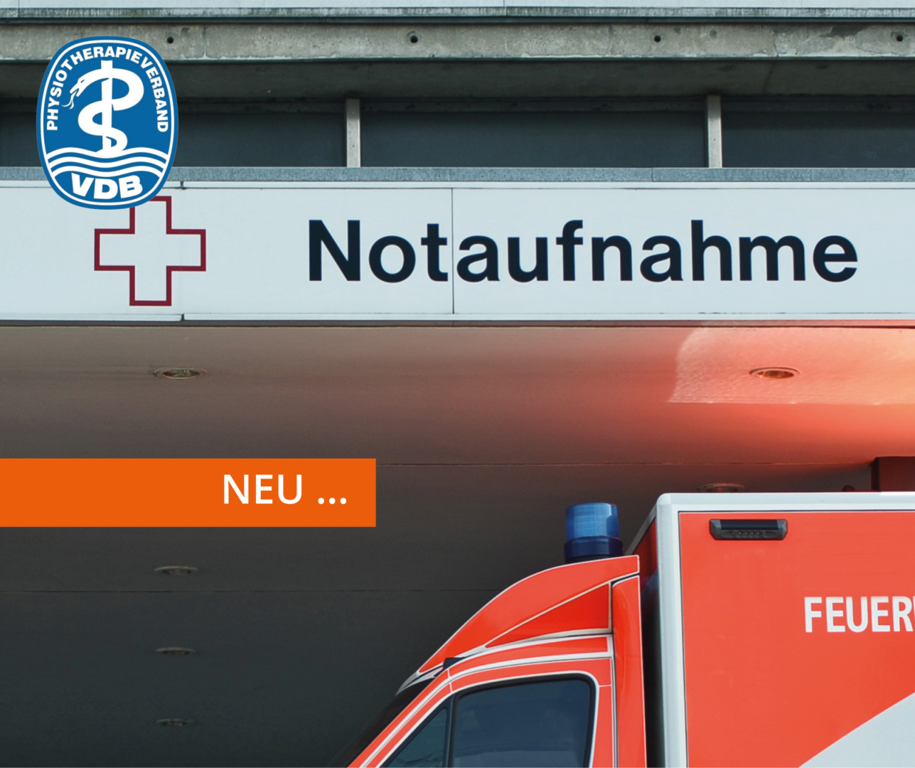 Reform der Notfallversorgung