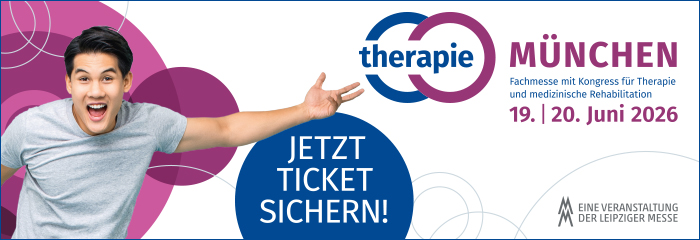Einladung zur therapie München 19.-20. Juni