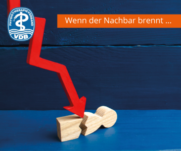 Wenn der Nachbar brennt - Kollaps in der Schweiz