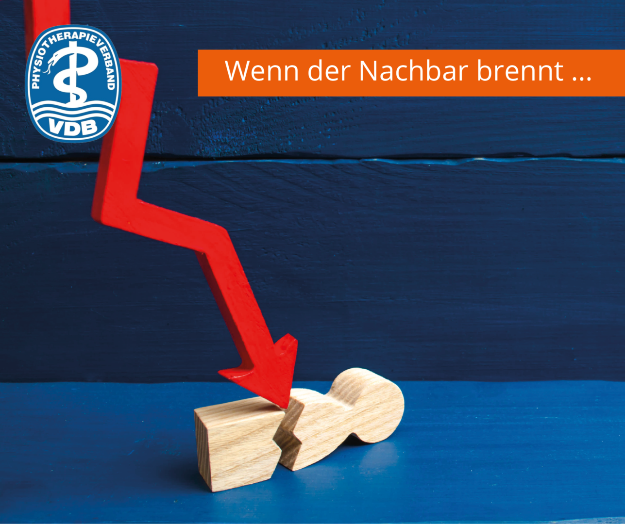 Wenn der Nachbar brennt - Kollaps in der Schweiz