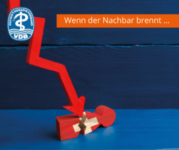 Wenn der Nachbar brennt - Kollaps in der Schweiz