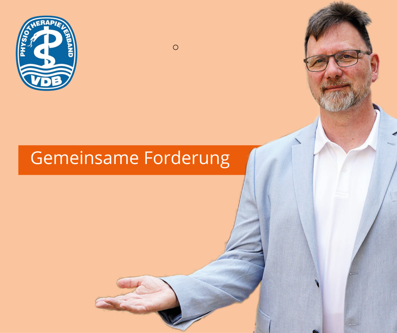 Sechs Verbände – eine gemeinsame Forderung ans BMG.Warum jetzt Rechtssicherheit für Therapiepraxen auf dem Spiel steht
