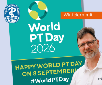 Was, wenn der wirksamste Schutz vor Herzinfarkt & Schlaganfall längst existiert, aber politisch kaum genutzt wird? Welt-Physio-Tag 08.09.2026
