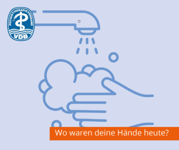 Fünf Minuten, die sich lohnen – Händehygiene im Team Zum Welthändewaschtag am 15. Oktober zeigt das BIÖG, was beim Händewaschen wirklich zählt. Für Praxisinhaber ist das eine gute Gelegenheit, das Thema im Team neu aufzusetzen.