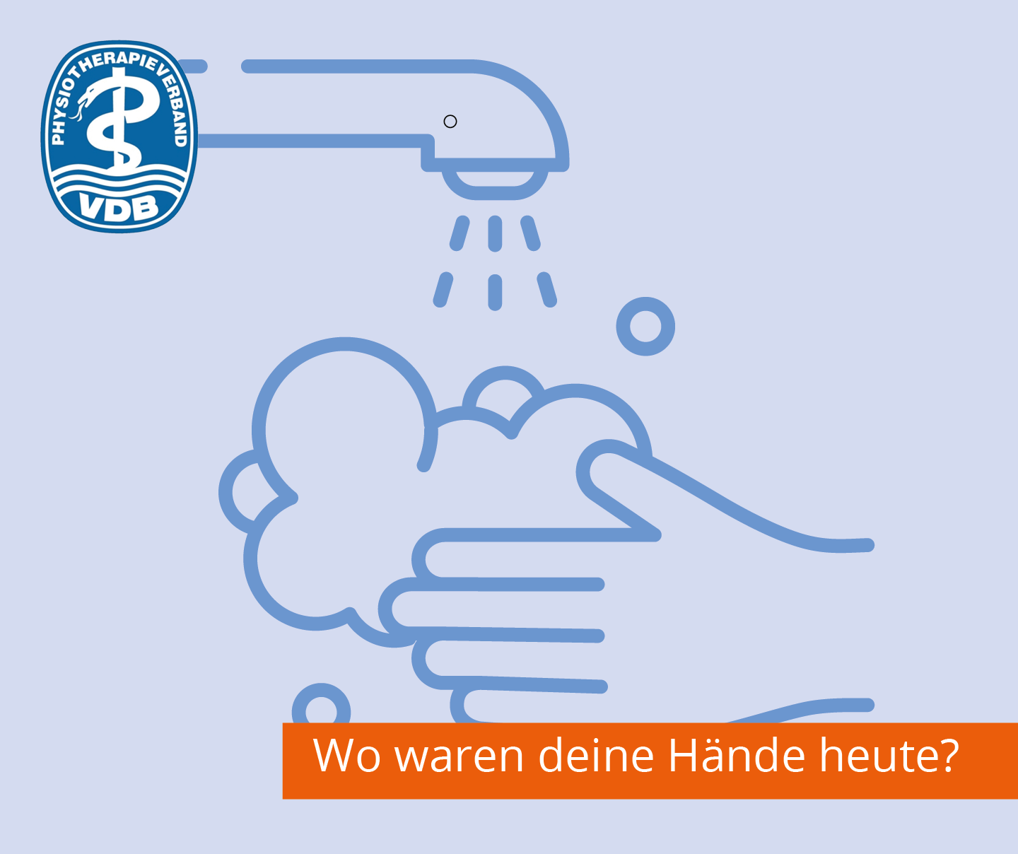 Fünf Minuten, die sich lohnen – Händehygiene im Team Zum Welthändewaschtag am 15. Oktober zeigt das BIÖG, was beim Händewaschen wirklich zählt. Für Praxisinhaber ist das eine gute Gelegenheit, das Thema im Team neu aufzusetzen.